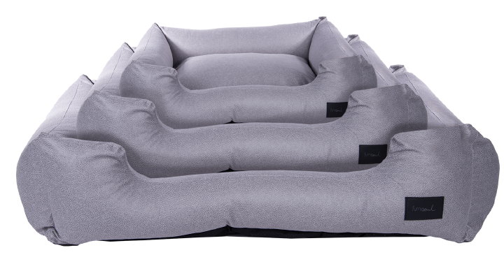 Furrysoul Hundebett Emma